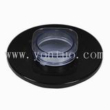 Plastic jar lid/cover