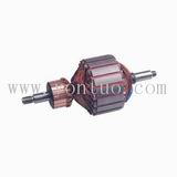 Rotor with 18cell