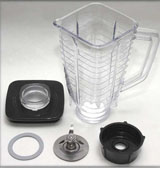 Other blender spare parts