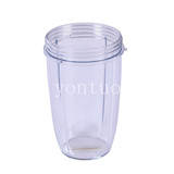 Tall jar